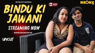Bindu Ki Jawani Uncut 2025: Neonx VIP Ki Garam-Garam Hindi XXX Video