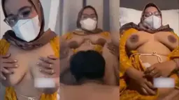 Bunda Neneng Menggila di Kamar Hotel, Ranjang Berderit Semalaman
