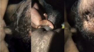 Buruh Bihari Menggila di Ranjang dengan Pelacur Murahan dalam Video Mesum