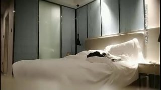 Video Mesum Model Tiongkok Volume 1023