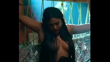 Gadis India panas melayani nafsu pacarnya sampai puas