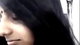 Gadis Desi yang Cantik dan Menggoda