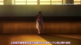 A40 Anime Sub Indo: Kelas Panas Zhenbai Hei’an Bagian 1