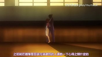 A40 Anime Sub Indo: Kelas Panas Zhenbai Hei’an Bagian 1