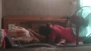 Gadis Asia Menggoda Dihardik dengan Ganas