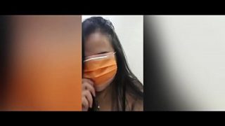 Kamera Panas dari Gadis Indonesia