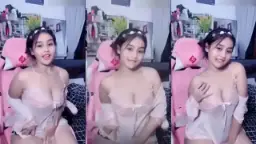Dara Aulia Cantik Live Bikin Geli dan Pengen Ngerasain