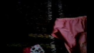 Celana Dalam Kekasihku yang Menggoda