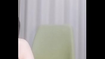 Gadis Kamera Mandarin Main Jari Sendiri