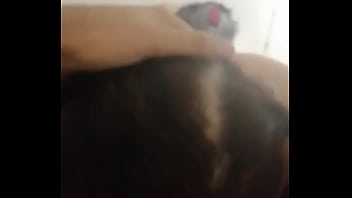 Mi chacha china me la chupa rico