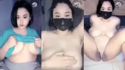 DMX Wolfie Mango Live: Aduhai Panasnya Malam Penuh Goyangan