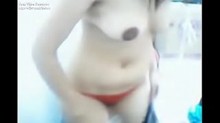 Tayangan panas webcam cewek Indonesia