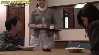Gadis Kantor Jav yang Bergairah dan Menggoda
