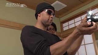 Prajurit Wanita yang Melayani dengan Penuh Gairah: Apa yang Kau Cari di Jepang?
