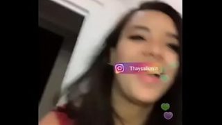 Thais ‘Hidup di Atas Ranjang’ Bagian 1