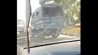 Indonesia: Negeri Penuh Gairah dan Sensualitas yang Membara