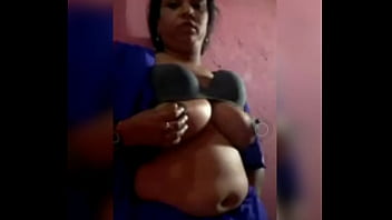 Desi bhabhi kesepian video call panas dengan pacar