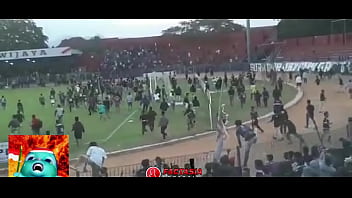 Budaya Baku Hantam: Gaya Brutal Suporter Indonesia yang Menggairahkan