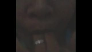Gadis Indonesia ngiler pengen ngesot sama koki