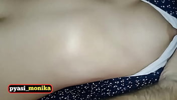 Istri Temanku yang Jalang dan Menggoda
