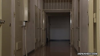 Pemeriksaan Dubur Paksa untuk Tahanan Perempuan Asia