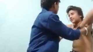 Gadis Desa Desi Telanjang Bulat Digoyang Ganas