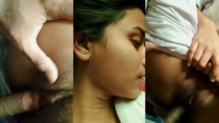 Gadis Kolkata main panas dengan sepupunya dalam adegan ranjang berbahasa Bangla