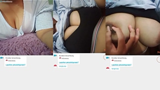 Gadis Penurut di OmeTV yang Siap Melayani dengan Toge yang Menggoda