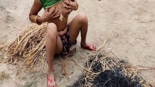 Gairah liar istri muda yang menggoda dengan adik ipar