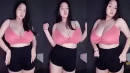 Malam Panas Mjeyinca Cici Toge, Live Bigo yang Bikin Tak Sabar