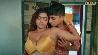 Malti 2024: Adegan Panas dan Nafsu Membara di Episode 4 Web Series Erotis Ullu Originals