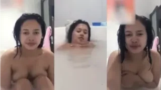 Mandi Bareng Pascol yang Menggoda