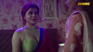Sasur Ghatak Mere Jism Ki Aag Bujhane Aaya 2024 Jugnu App Se Uthayi Yeh Jawani Bhari Web Series Ka Pehla Ang