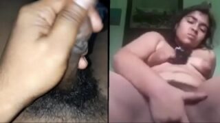 Seks Gurun India dengan Gadis Jelita yang Menggoda