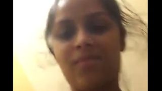 Tampilkan memek gadis Punjab yang panas