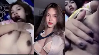 Tiktoker Pelajar Cantik yang Bikin Geger, Kontennya Bikin Nggak Bisa Berhenti Scroll!