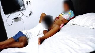Video Mesra Panas Model India yang Menggoda