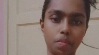 Video panas cewek Tamil bugil beredar di internet