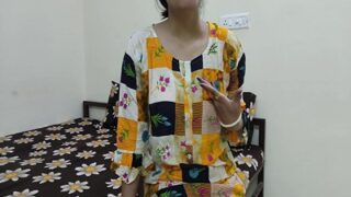Video panas ibu India dan anak lelakinya