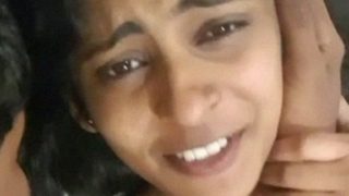Video panas pasangan India gila-gilaan main jari dan foreplay