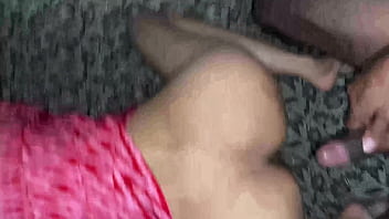 Video panas bhabhi dan devar India, payudara besar dan bokong bulat menggoda, adegan ranjang seru bikin viral