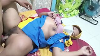 Menggoda Karyawan Indomaret Hingga Ranjang