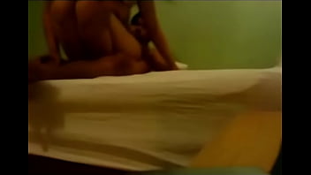 Gadis India Amatir yang Menggoda