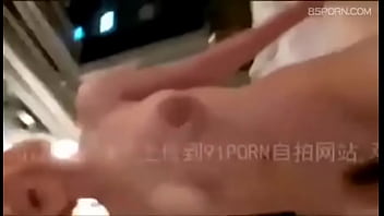 Mantan Pacarku – Bercinta di Hotel Seperti Bidadari Asia Cina