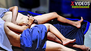 Goyang Ranjang Bos Kos Demi Bayar Tunggakan