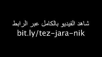 عقاب ساخن: نيك عنيف في طيز جارته الممتلئة