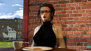 Mama Mertua Makin Menggoda di Episode 16 – Maafkan Aku, Sayang