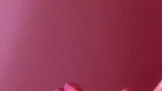 Jepang tanpa sensor, blowjob yang menggoda