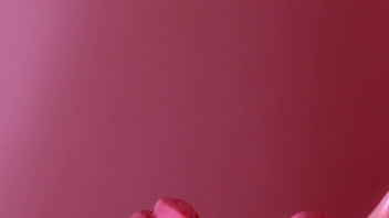 Jepang tanpa sensor, blowjob yang menggoda