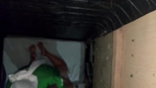 Gemuk Seksi Filipina, Berahi Menggila di Kamar Hotel Bagian 2